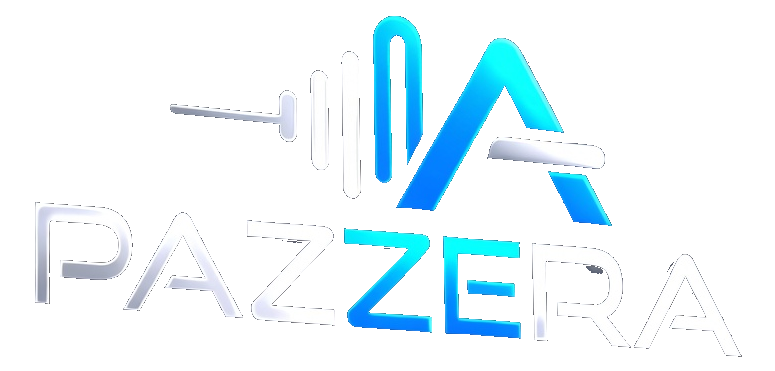 Pazzera logo